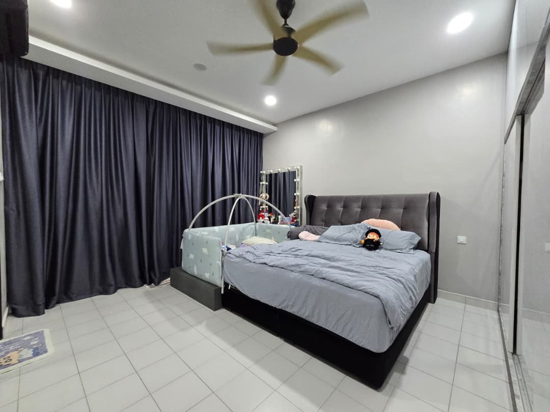 Double Storey Terrace House for Sale property photo 13