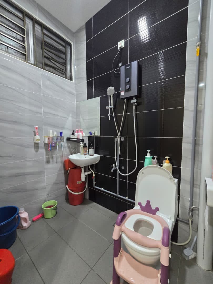 Double Storey Terrace House for Sale property photo 14