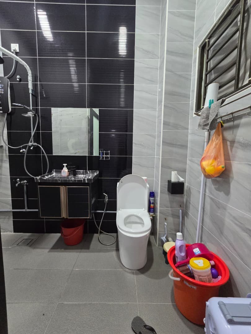 Double Storey Terrace House for Sale property photo 15