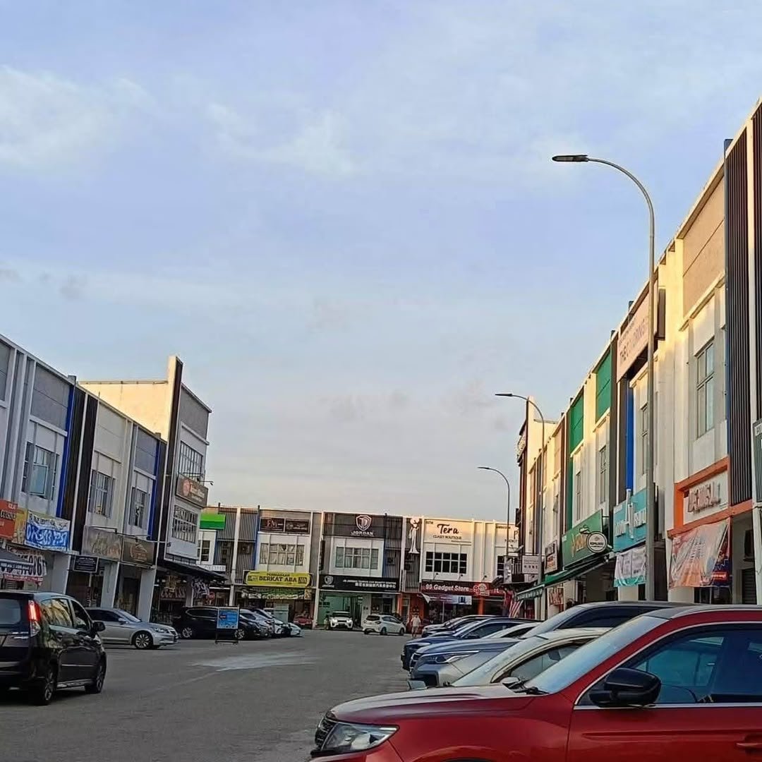 Double Storey Shop Office for Sale property photo 3