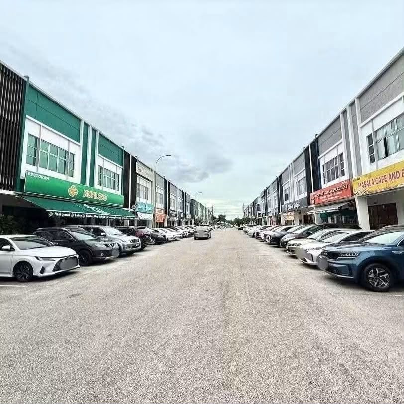 Double Storey Shop Office for Sale property photo 5