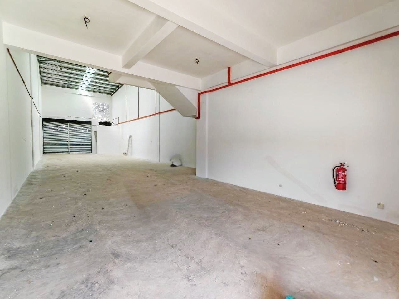 1.5 Storey Terrace Factory for Rent property photo 3