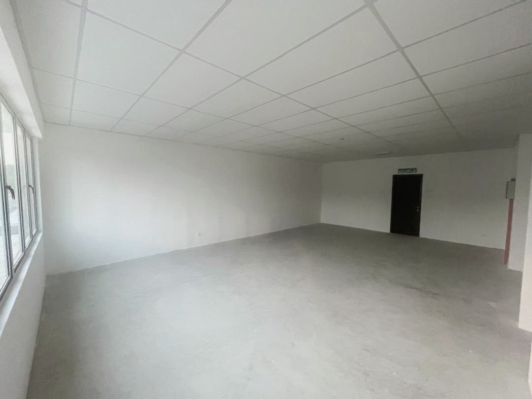 1.5 Storey Terrace Factory for Rent property photo 5