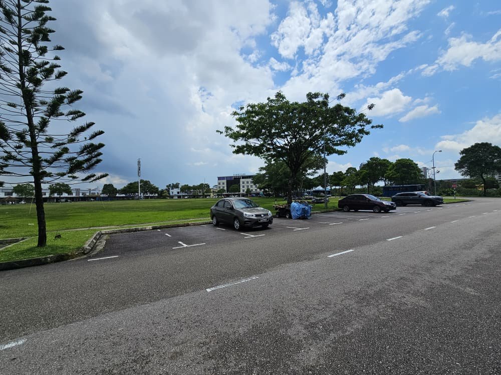 Double Storey Corner Shoplot for Sale property photo 1