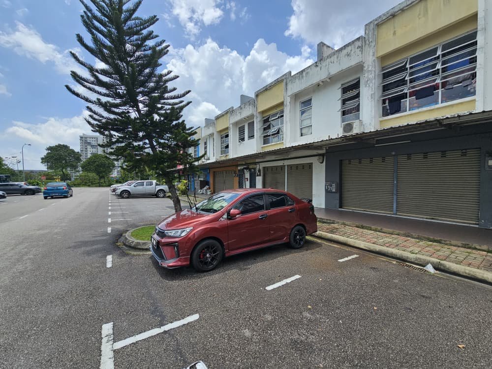 Double Storey Corner Shoplot for Sale property photo 5