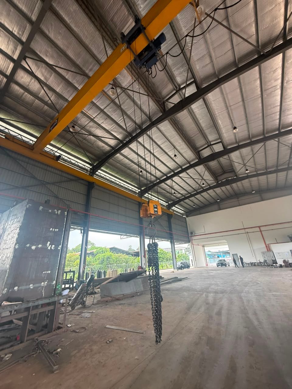 Two Storey Detached Factory for Sale property photo 2