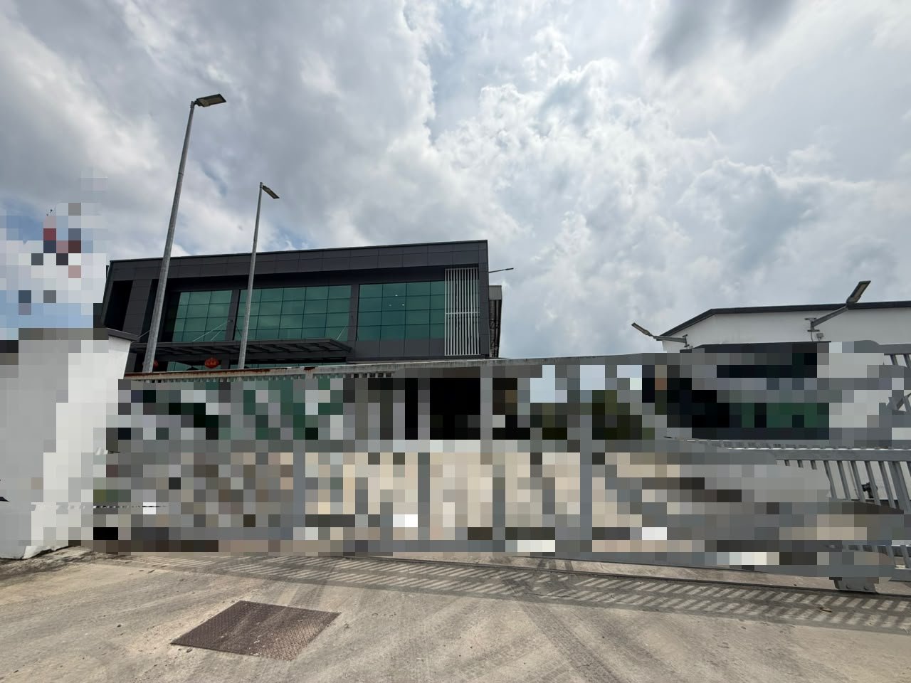 Two Storey Detached Factory for Sale property photo 4
