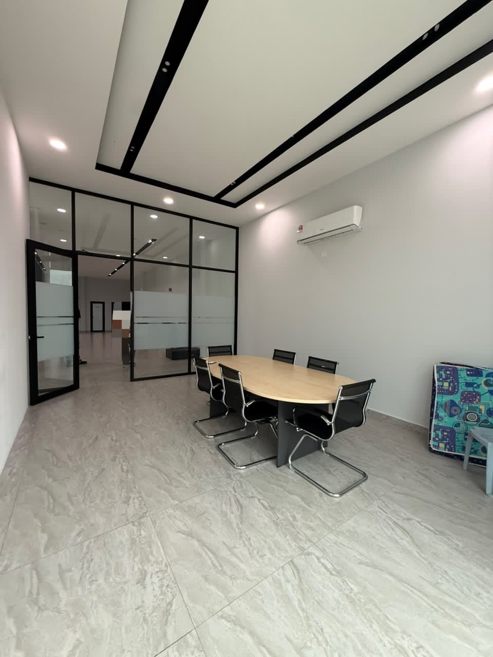 Two Storey Detached Factory for Sale property photo 5