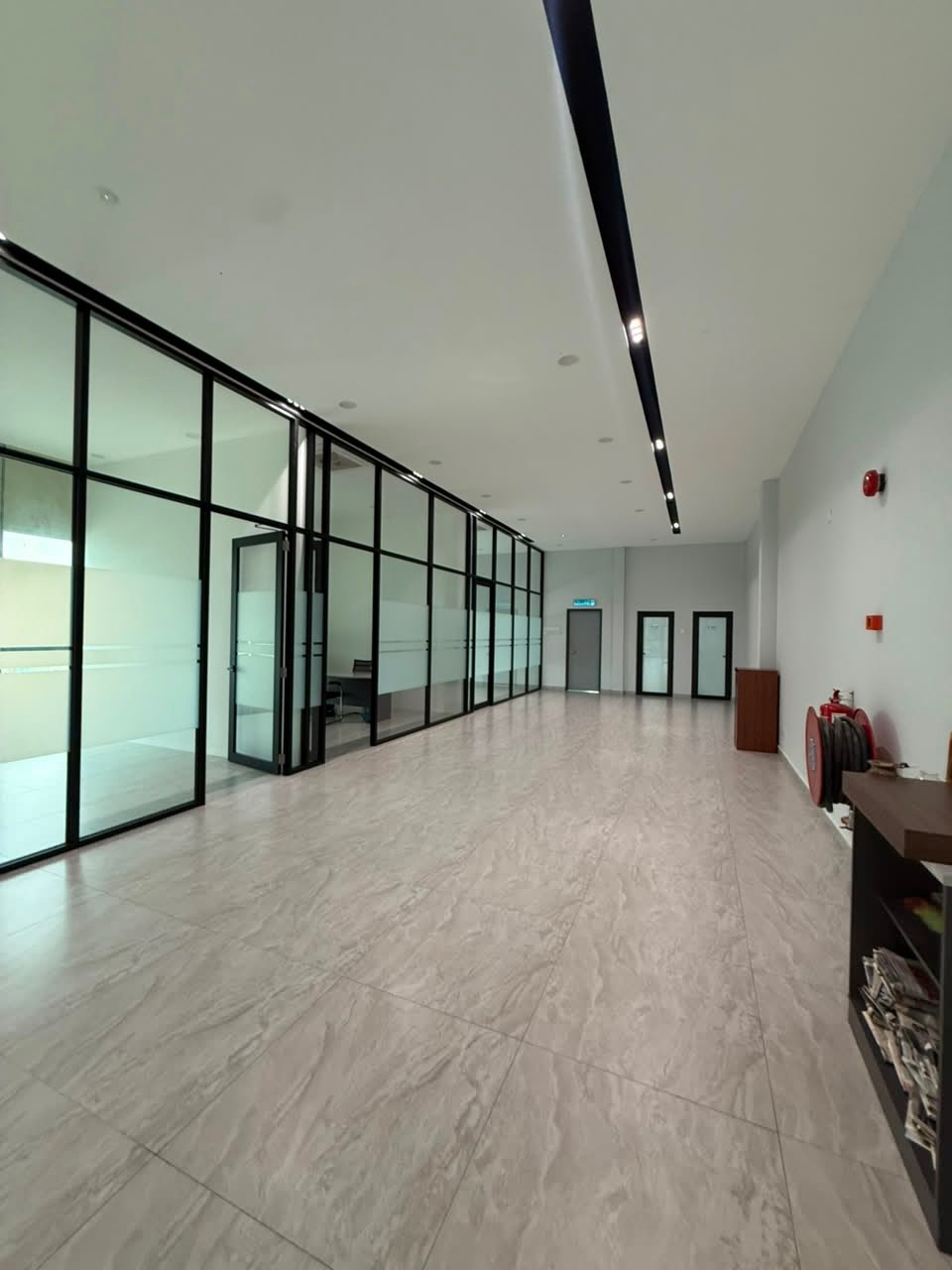Two Storey Detached Factory for Sale property photo 7