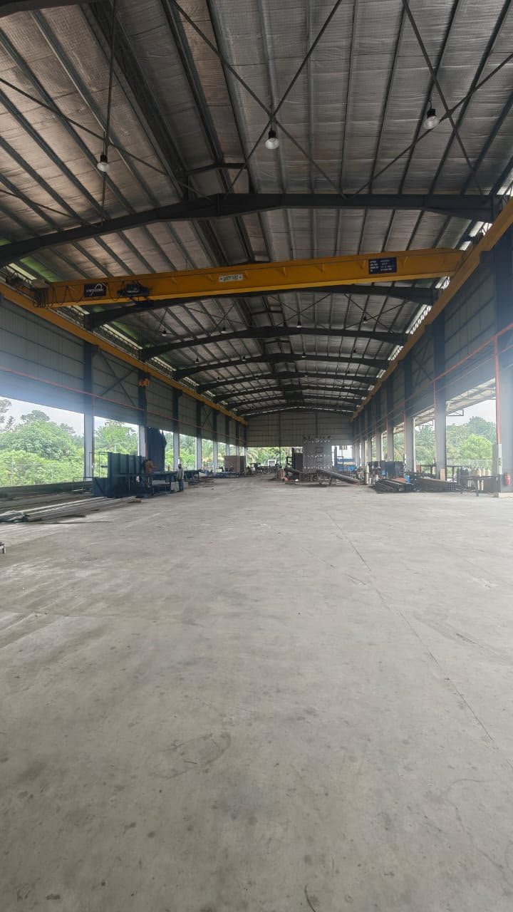 Two Storey Detached Factory for Sale property photo 8