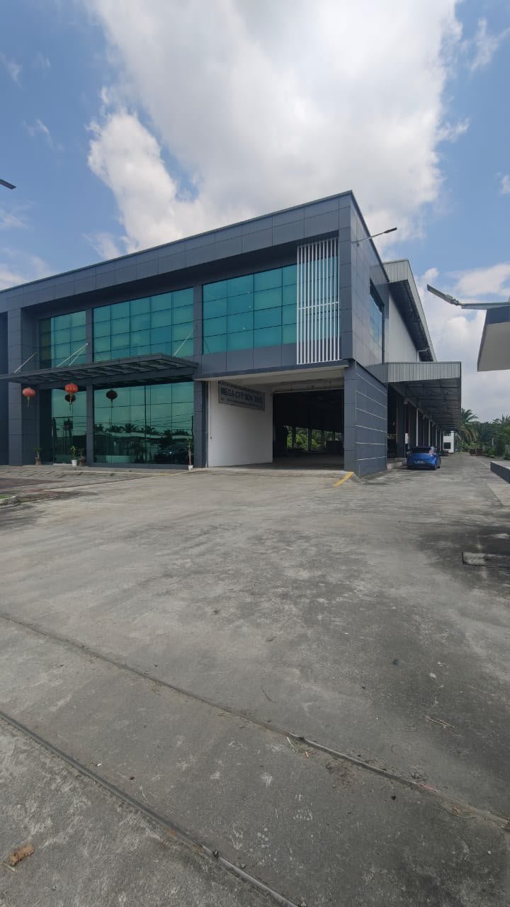 Two Storey Detached Factory for Sale property photo 9