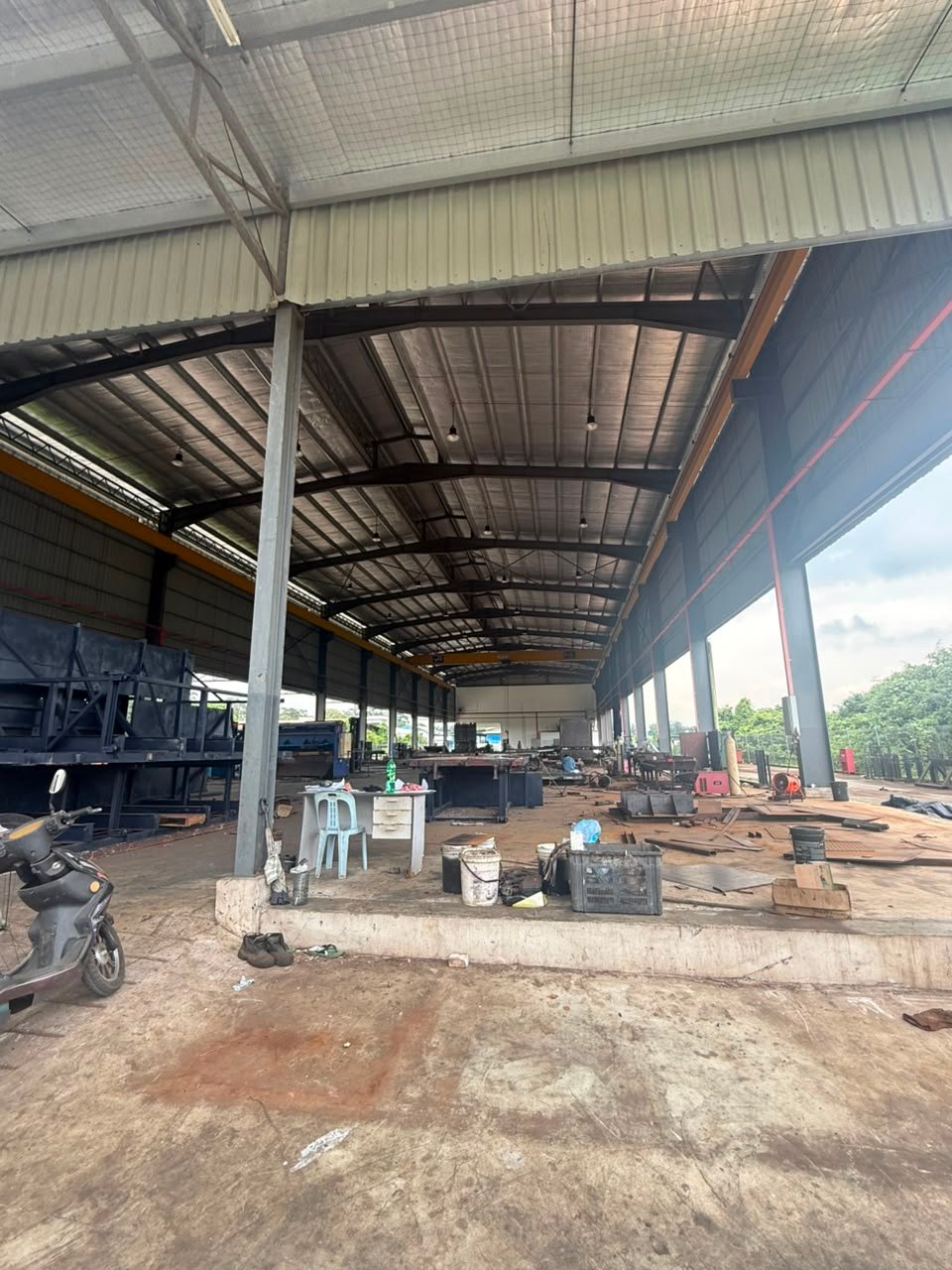 Two Storey Detached Factory for Sale property photo 10