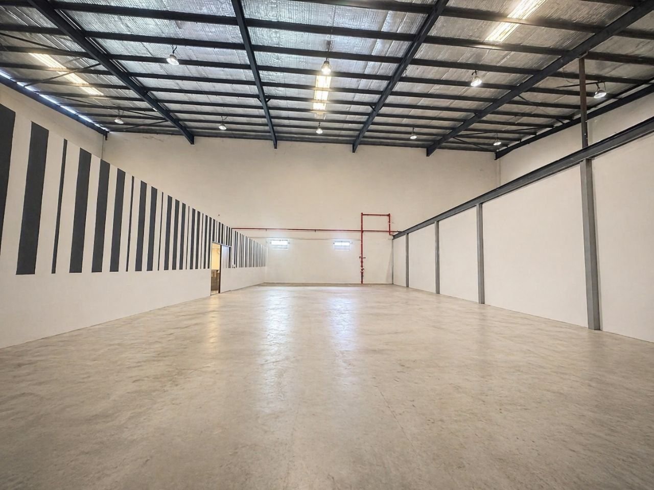 Semi-Detached Factory for Sale property photo 10