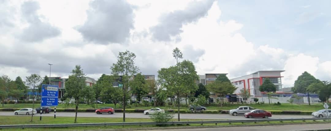 Four Storey Corner Shoplot for Sale property photo 5