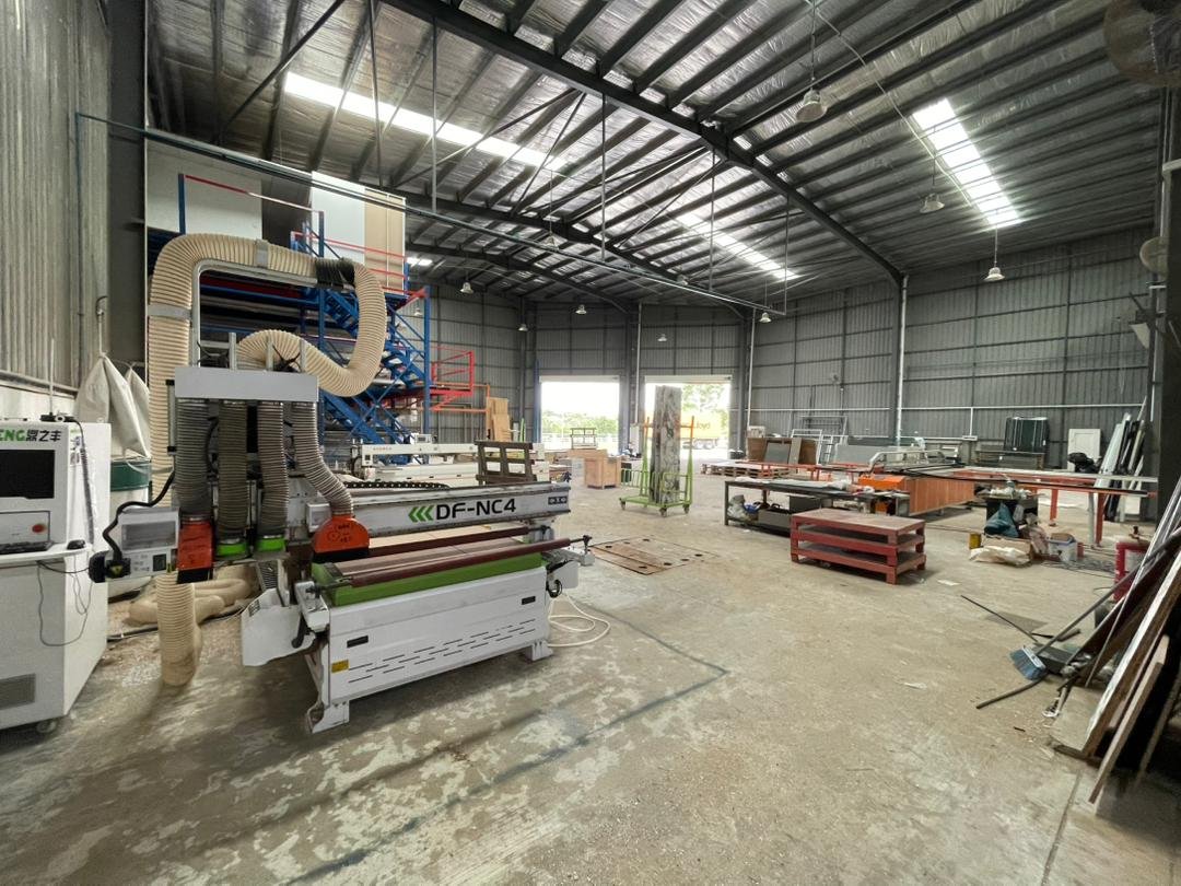 1.5 Storey Corner Cluster Factory for Sale or Rent property photo 3