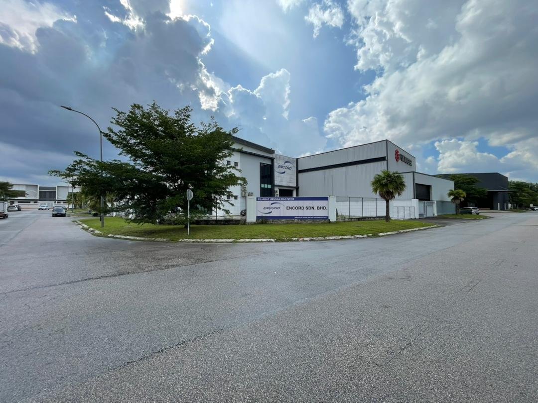 1.5 Storey Corner Cluster Factory for Sale or Rent property photo 6