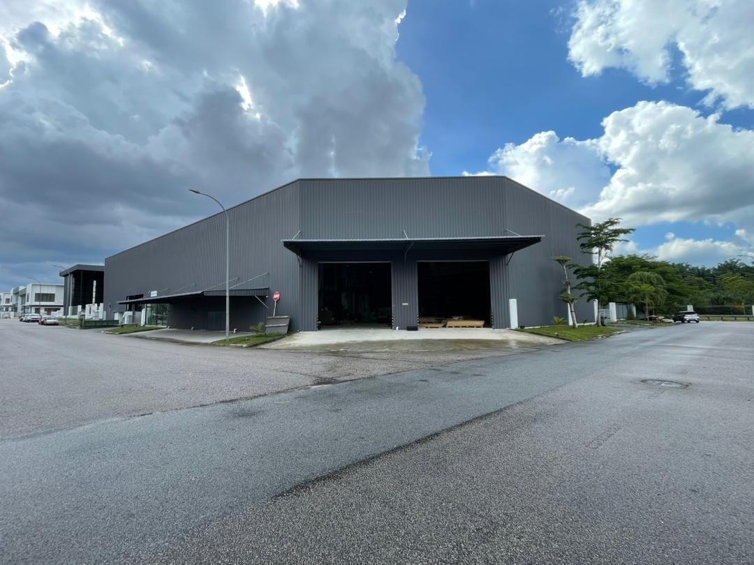 1.5 Storey Corner Cluster Factory for Sale or Rent property photo 7