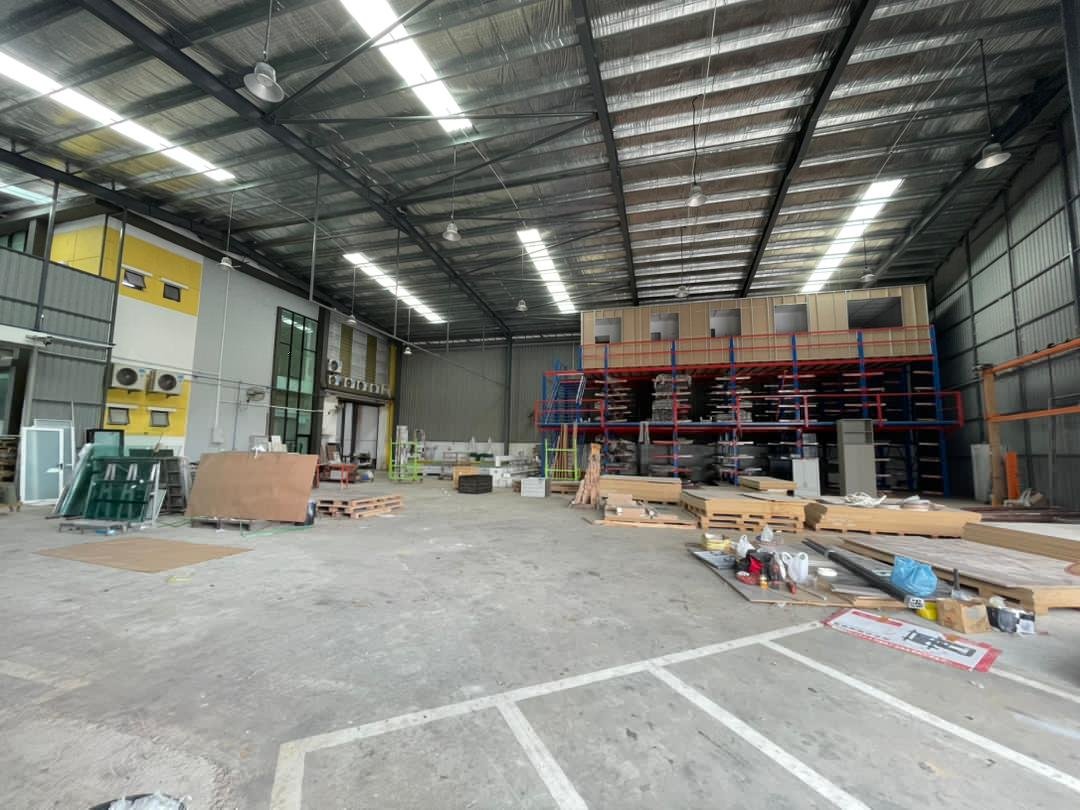 1.5 Storey Corner Cluster Factory for Sale or Rent property photo 10