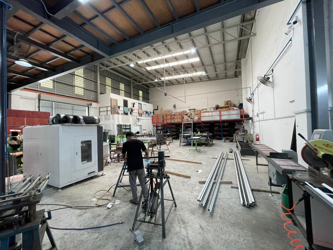 1.5 Storey Corner Cluster Factory for Sale or Rent property photo 11