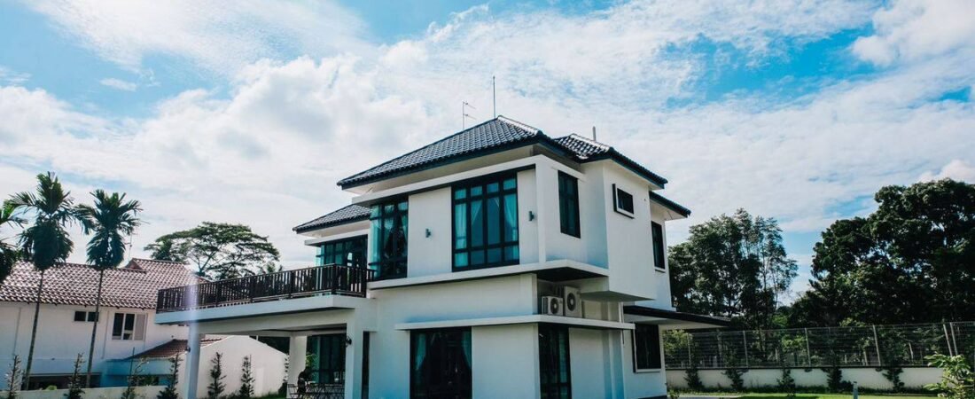Rimba 3 Bungalow for Sale or Rent