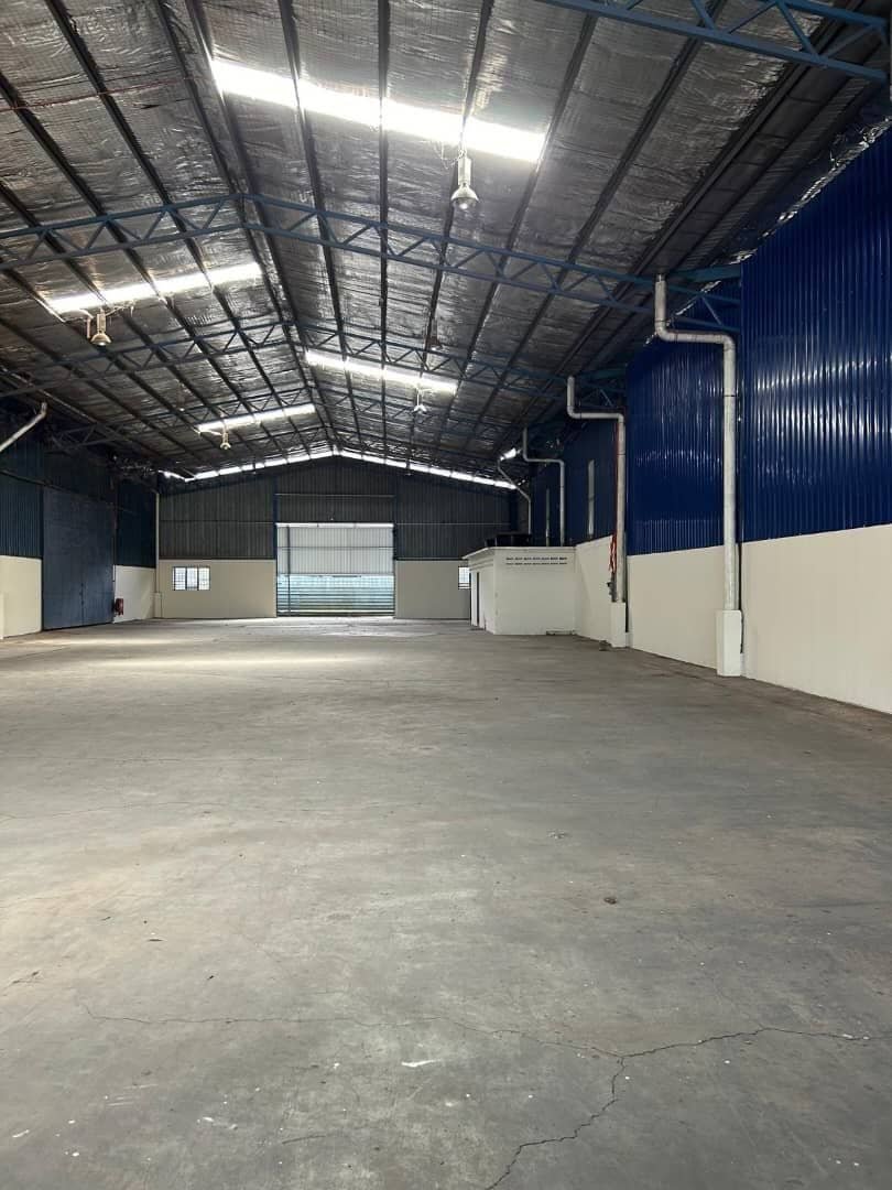 Warehouse Factory for Rent property photo 1