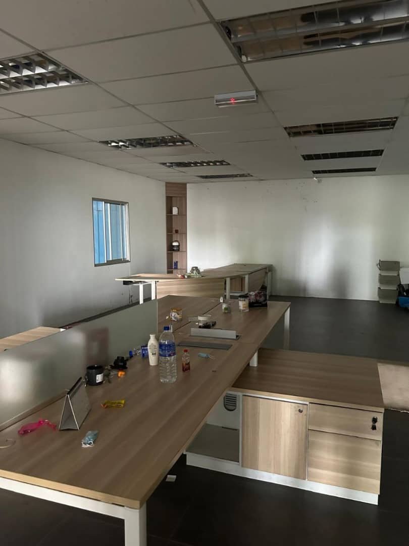 Warehouse Factory for Rent property photo 2