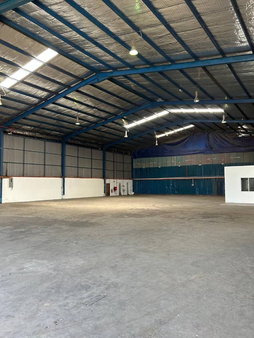 Warehouse Factory for Rent property photo 3