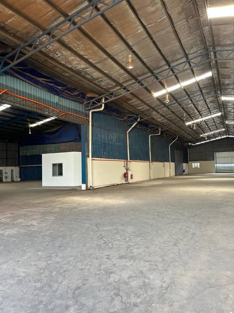 Warehouse Factory for Rent property photo 4