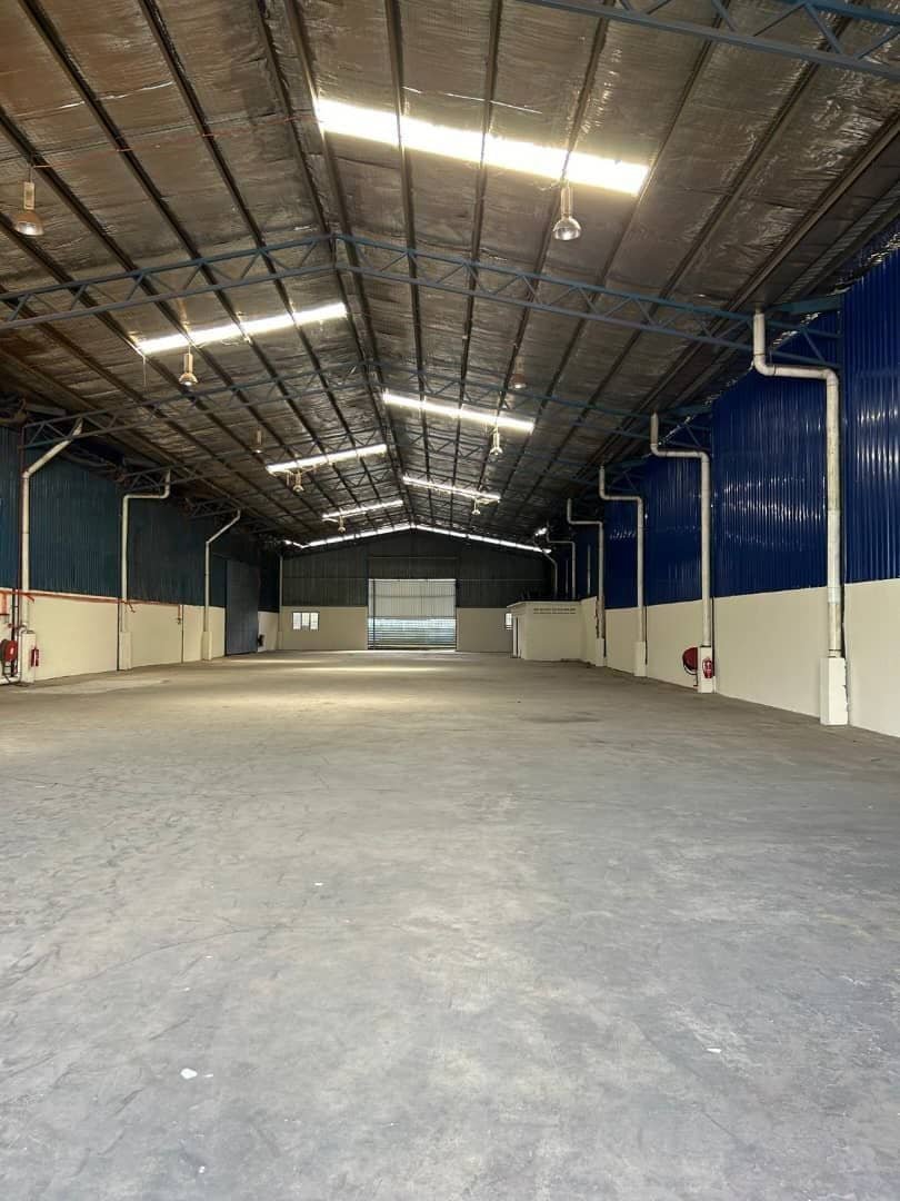 Warehouse Factory for Rent property photo 5