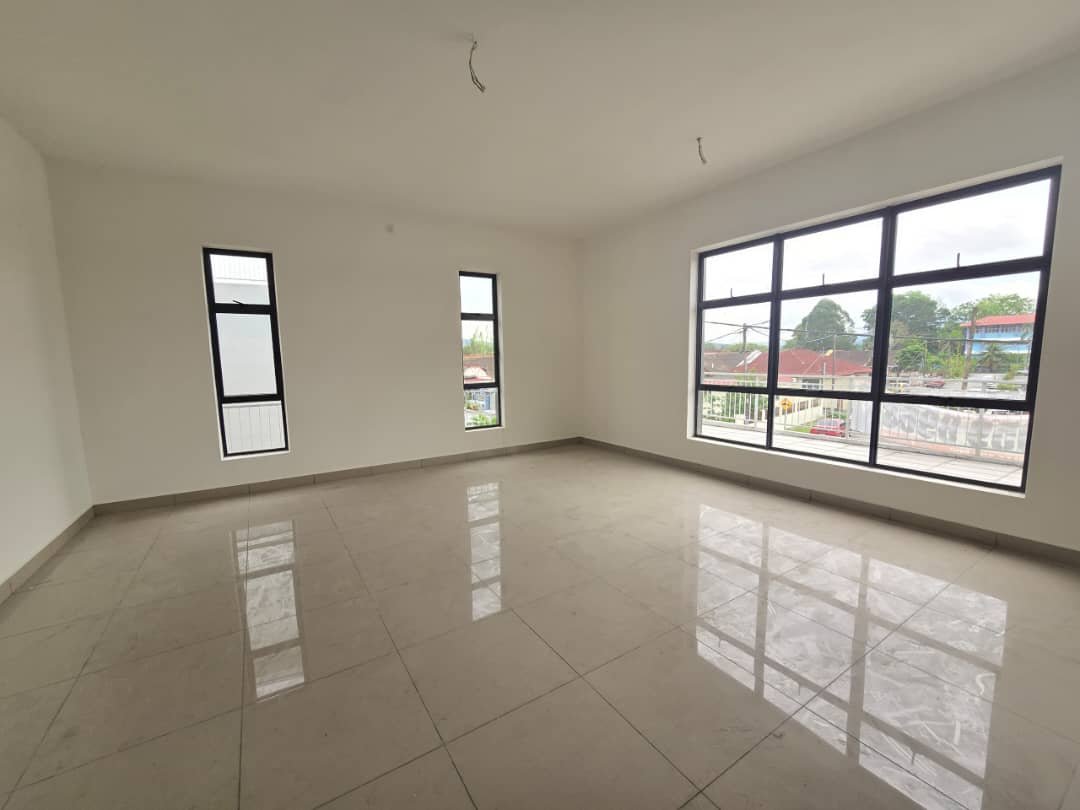 Double Storey Semi-Detached House for Sale property photo 1