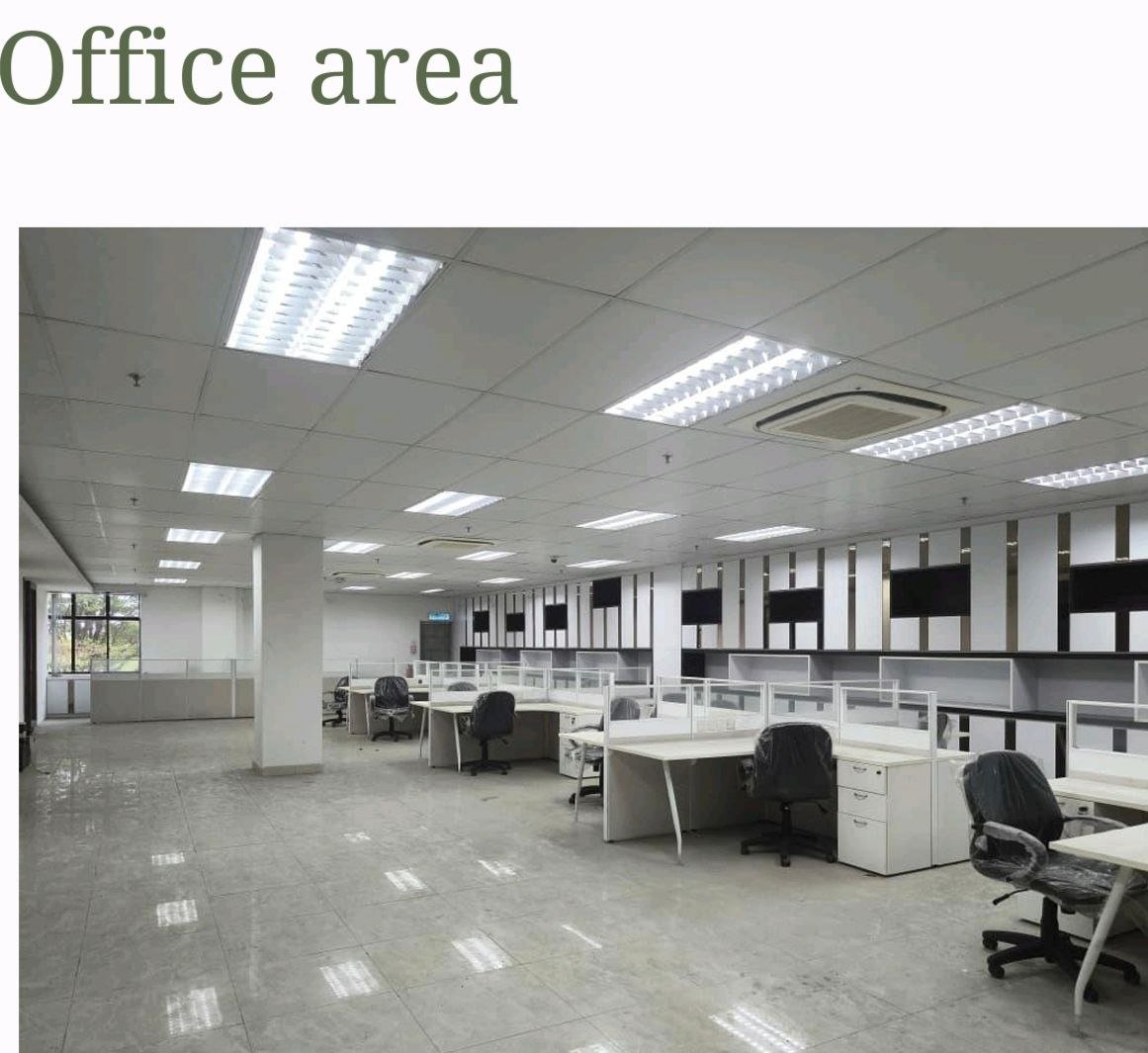 1.5 Storey Detached Factory for Rent property photo 8