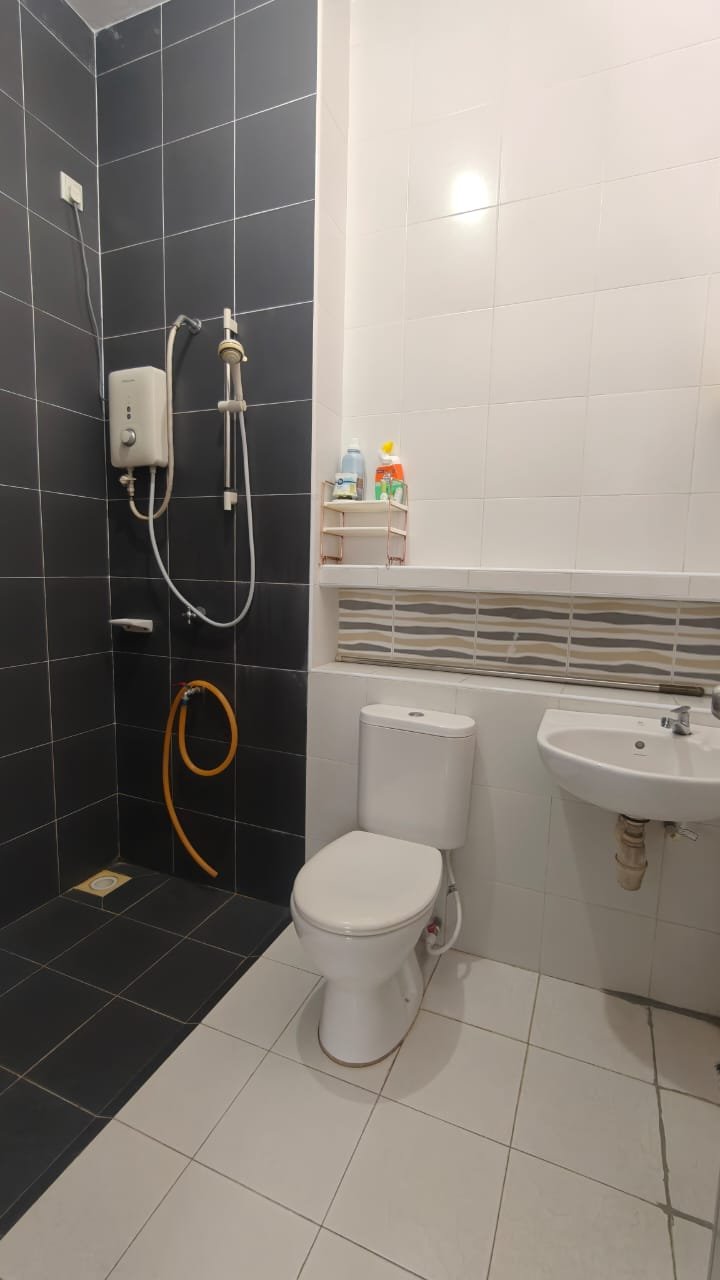 Double Storey End Lot Terrace House for Sale property photo 2