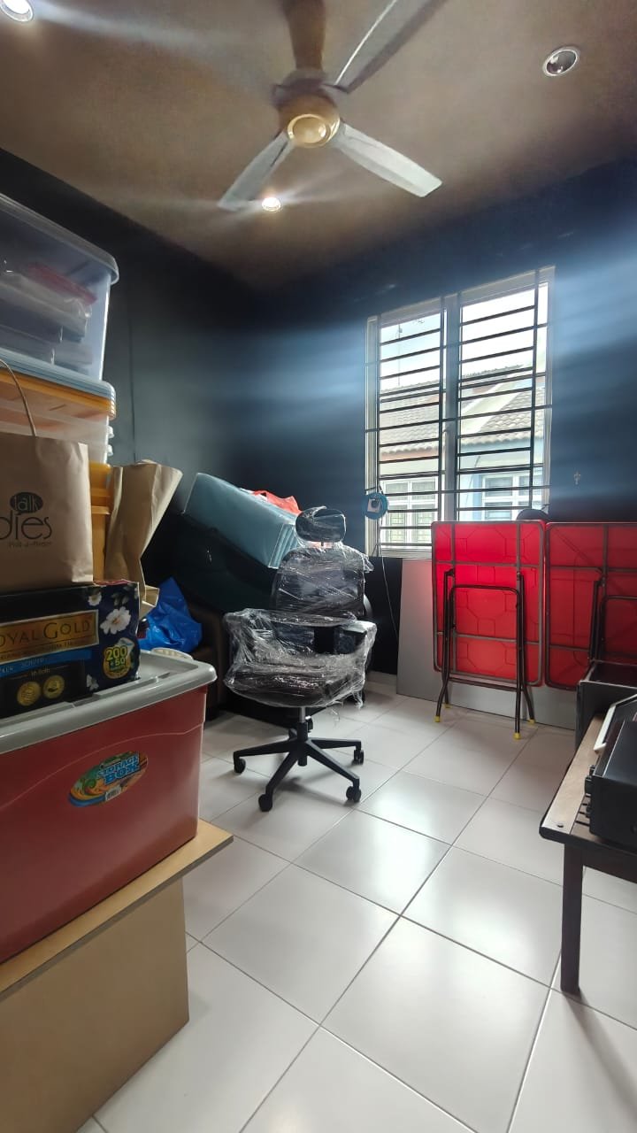 Double Storey End Lot Terrace House for Sale property photo 5
