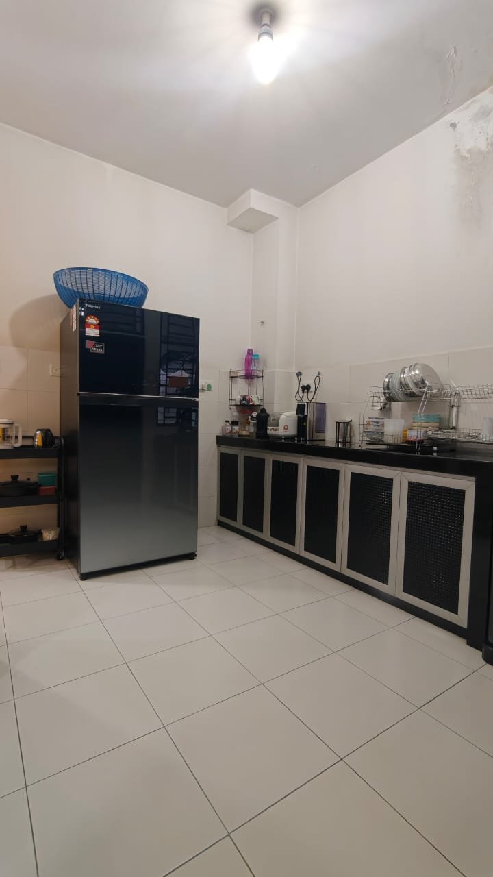 Double Storey End Lot Terrace House for Sale property photo 6