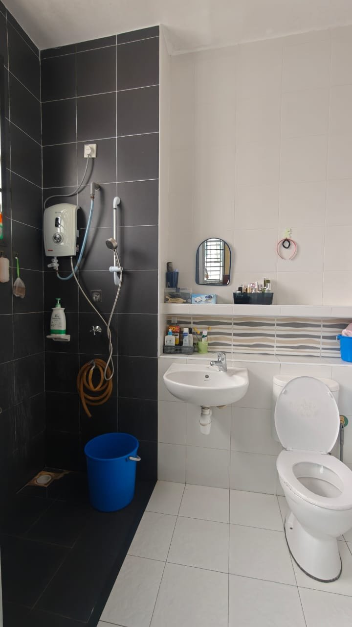 Double Storey End Lot Terrace House for Sale property photo 8