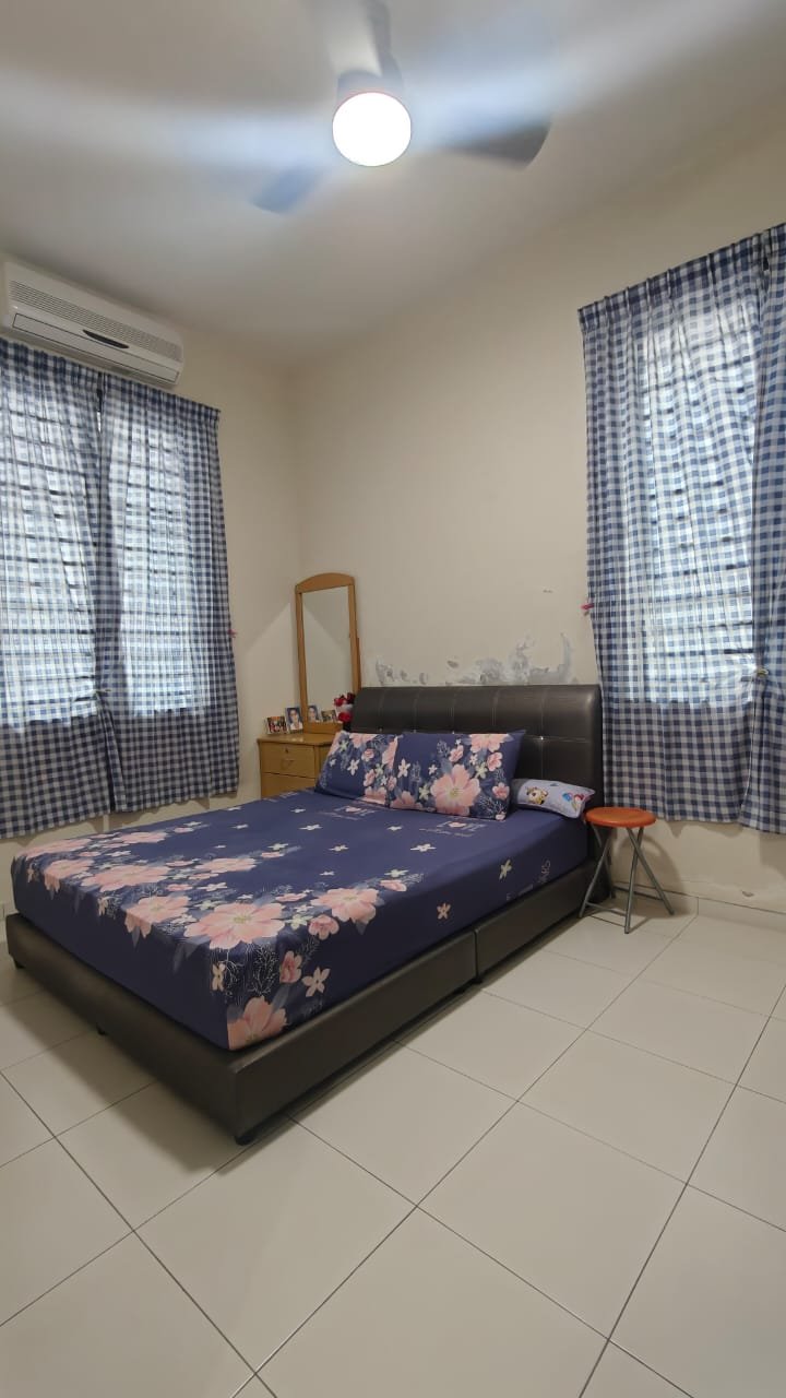 Double Storey End Lot Terrace House for Sale property photo 9