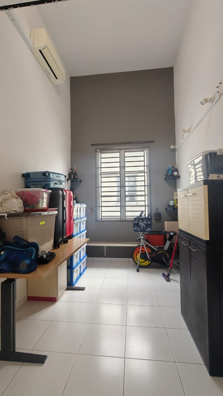 Double Storey End Lot Terrace House for Sale property photo 14