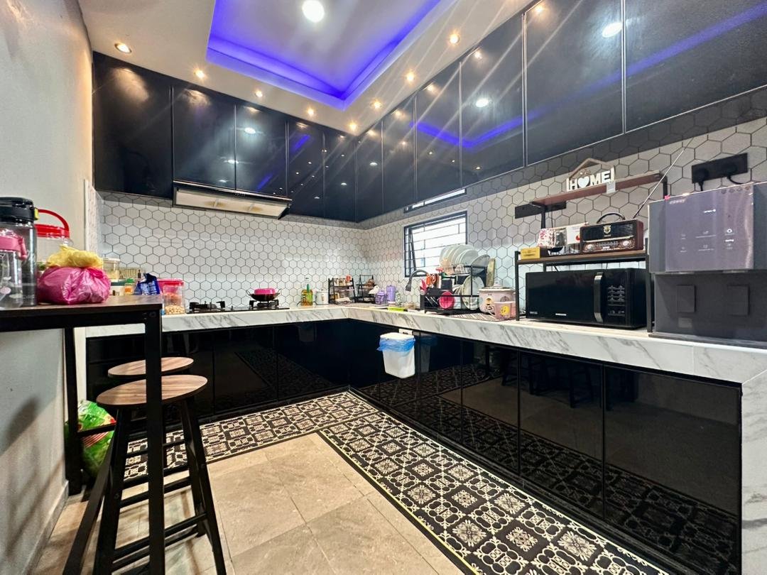 Double Storey Terrace House for Sale property photo 1