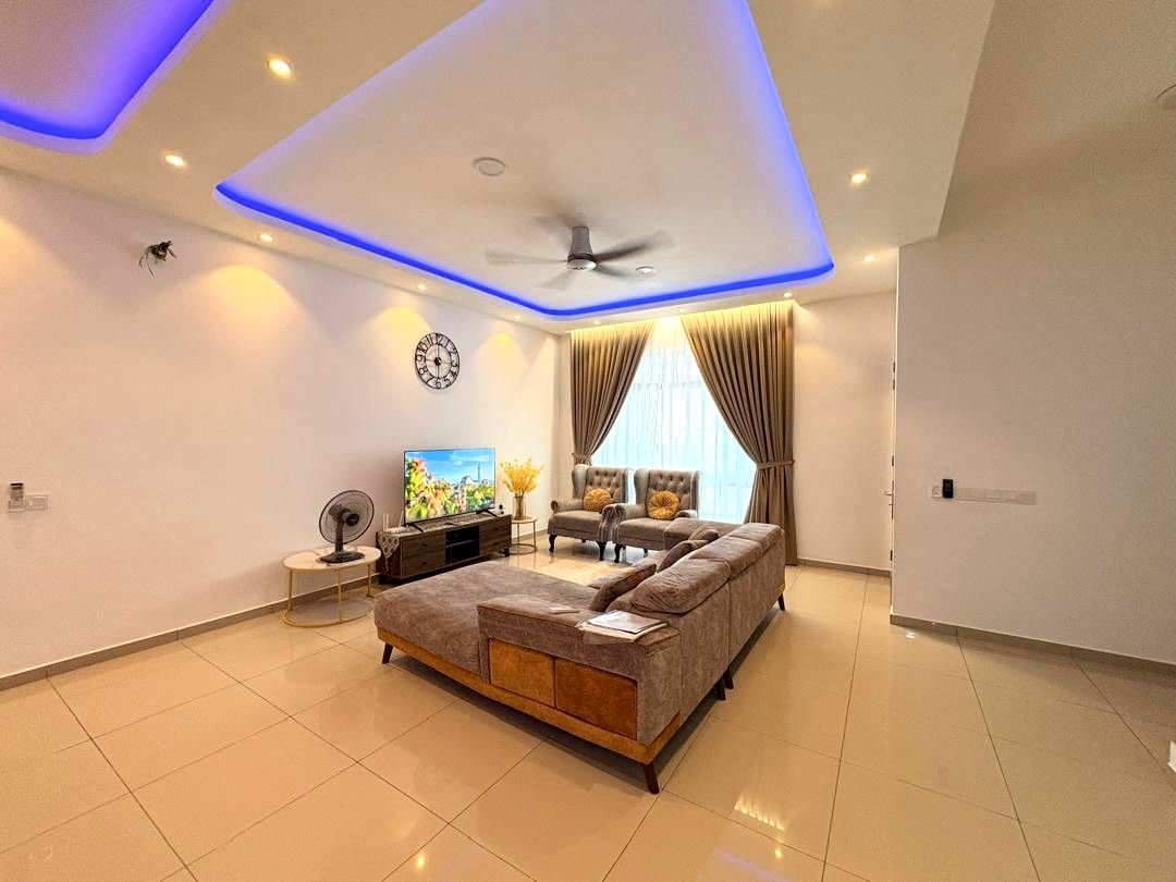 Double Storey Terrace House for Sale property photo 2