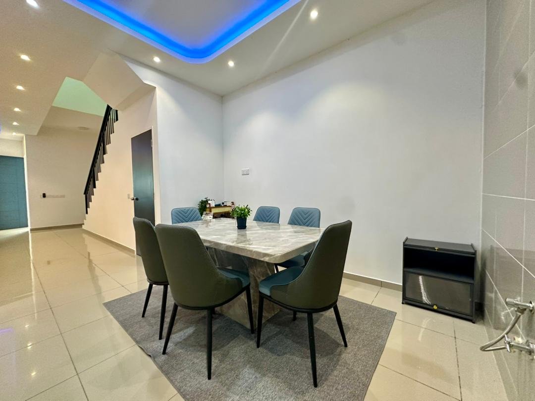 Double Storey Terrace House for Sale property photo 4