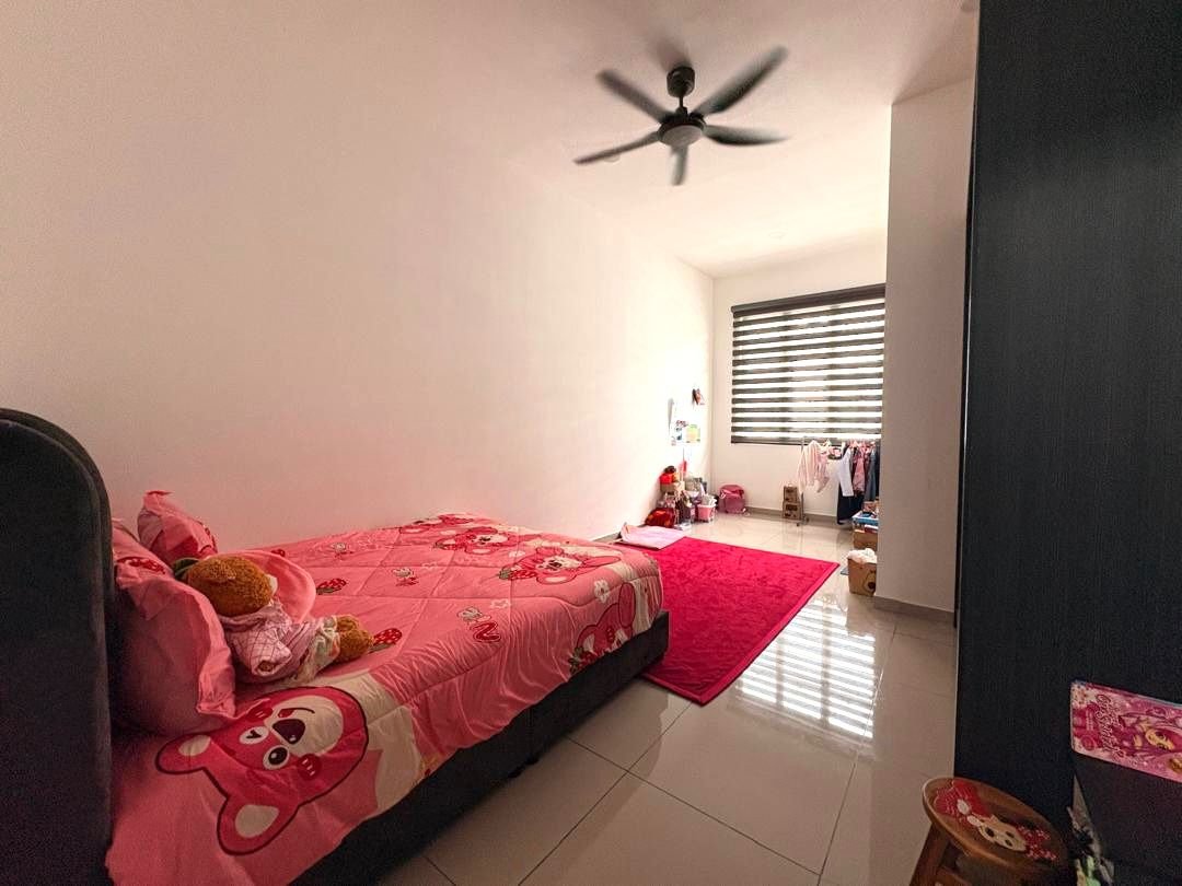 Double Storey Terrace House for Sale property photo 5