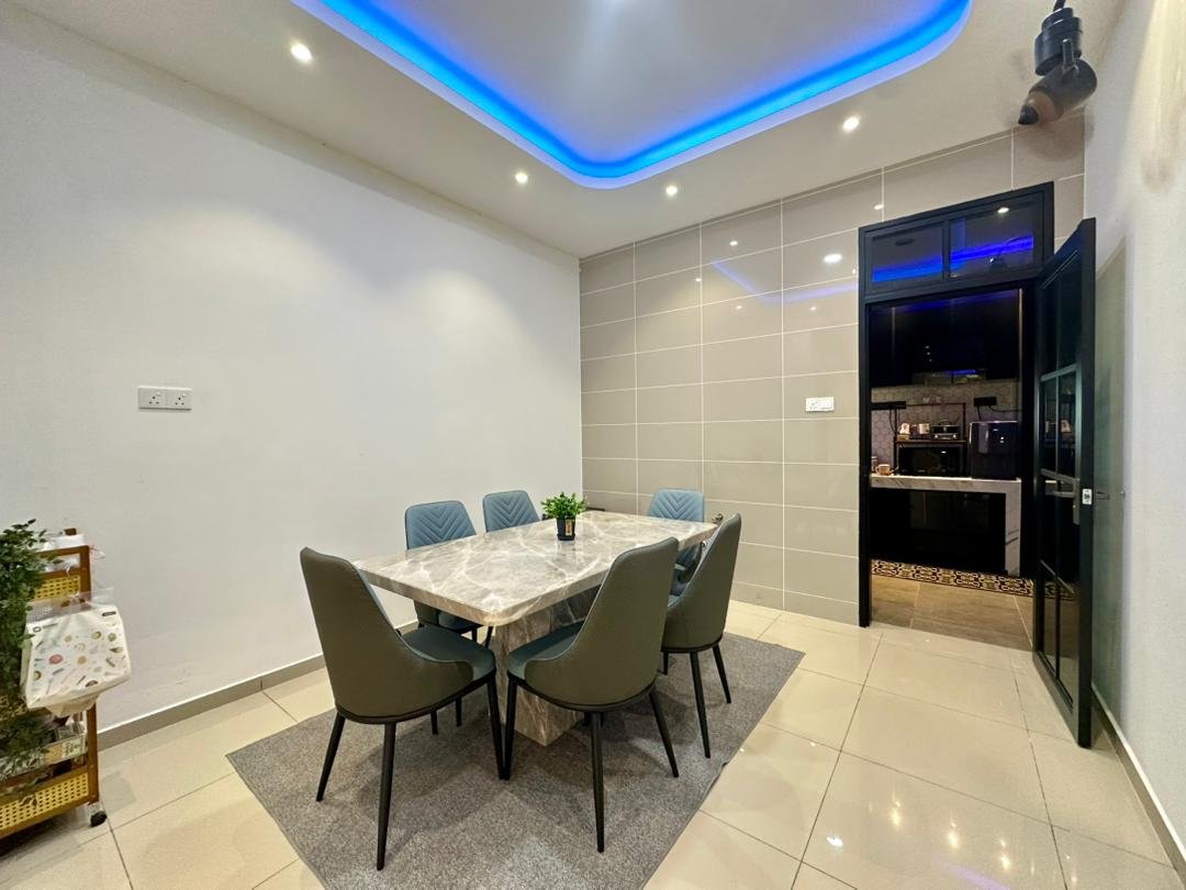 Double Storey Terrace House for Sale property photo 6