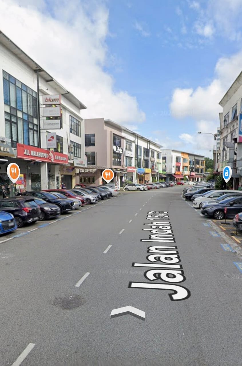 Two Adjoining Ground Floor Shoplots for Rent property photo 1