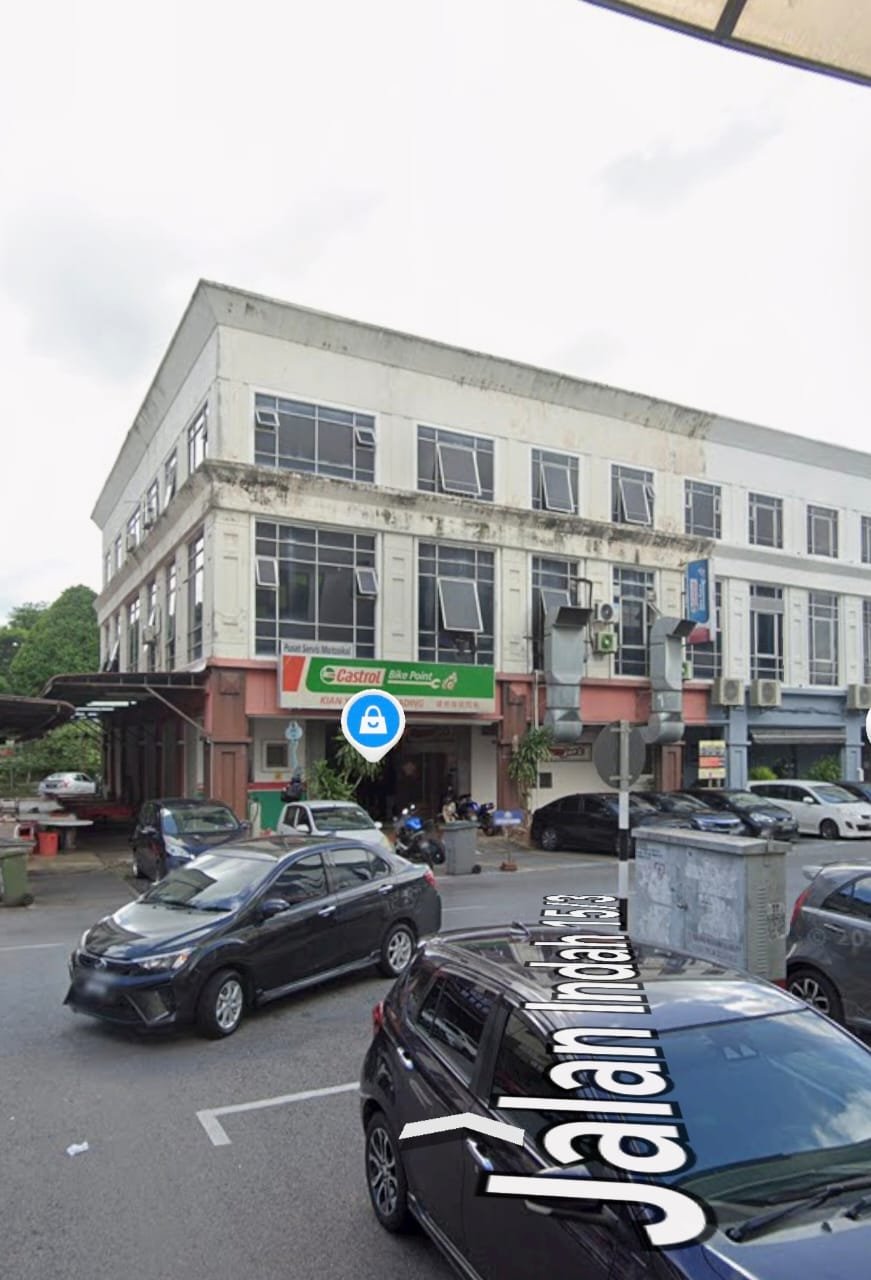 Two Adjoining Ground Floor Shoplots for Rent property photo 3