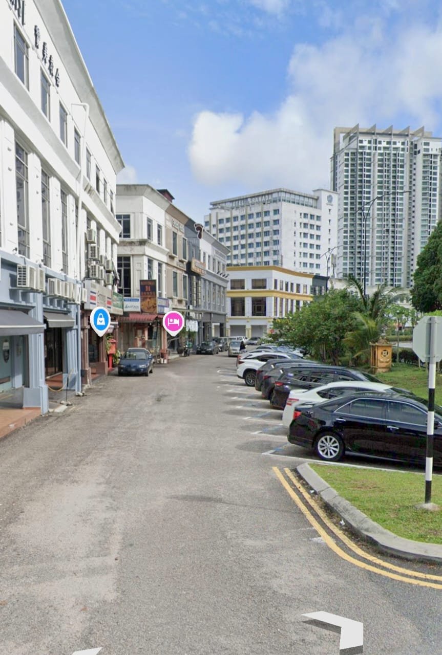 Two Adjoining Ground Floor Shoplots for Rent property photo 4