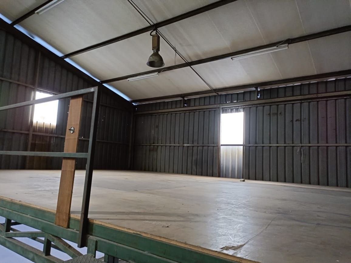 Semi-Detached Factory for Rent property photo 5