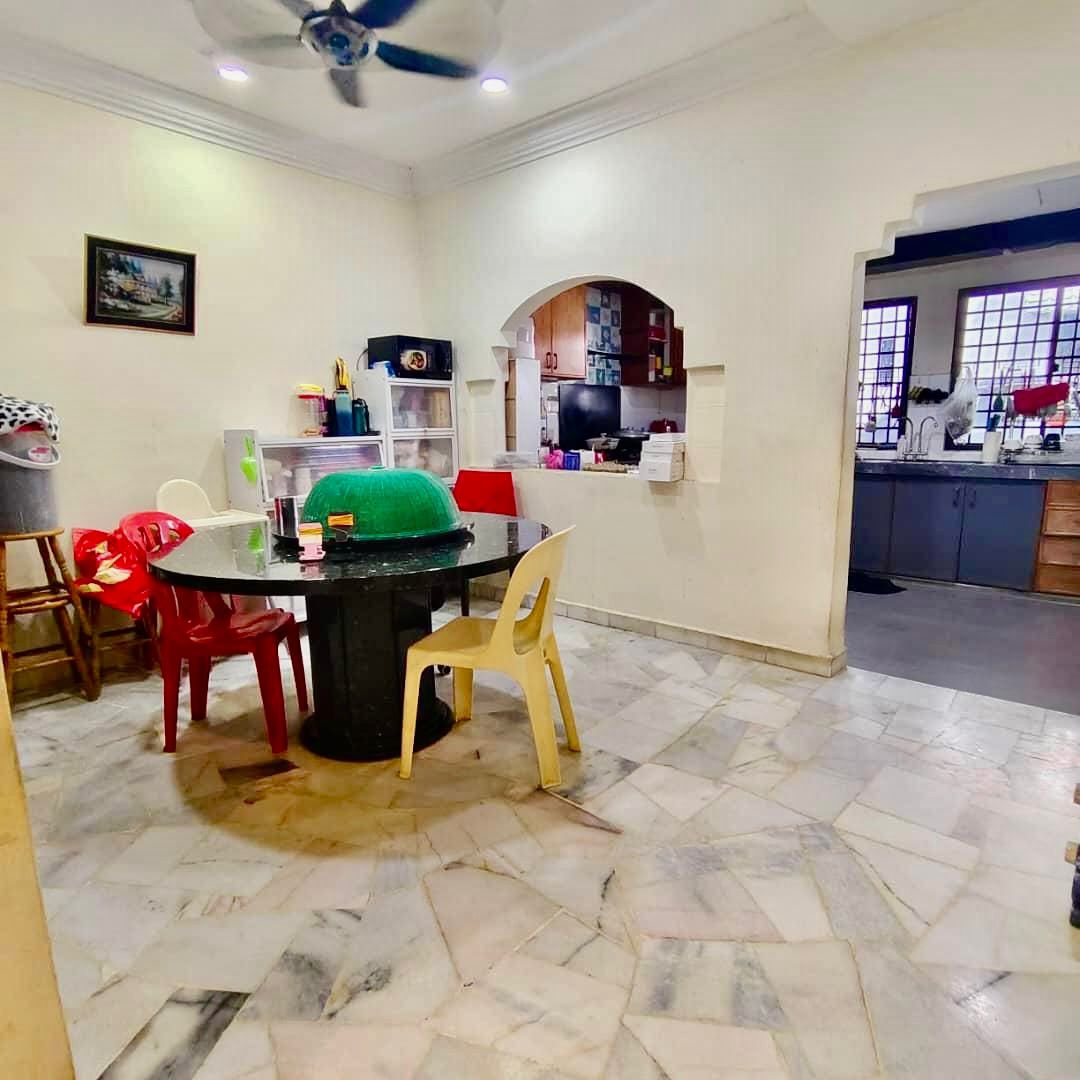 Double Storey Terrace House for Sale property photo 2