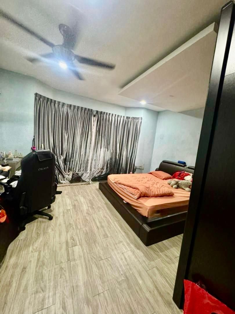 Double Storey Terrace House for Sale property photo 3