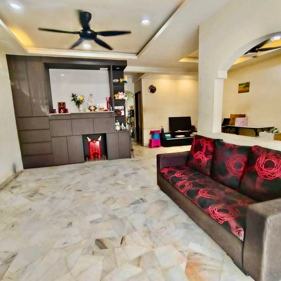 Double Storey Terrace House for Sale property photo 4