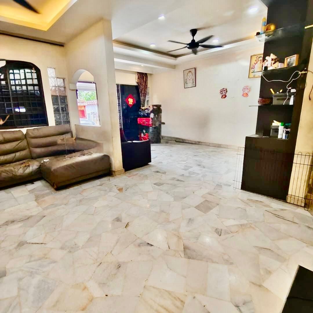 Double Storey Terrace House for Sale property photo 6